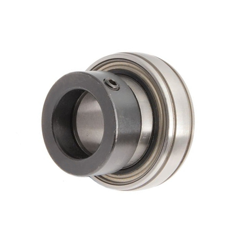 RHP 1025-7/8DECG Spherical Outer Full Width Bearing Insert 7/8 inch Bore 52mm Outside Diameter
