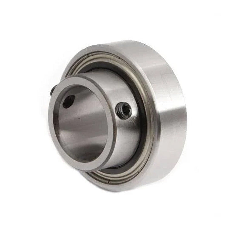 RHP 1340-1-1/2 Parallel Outer Flat Back Bearing Insert 1-1/2 inch Bore 80mm Outside Diameter