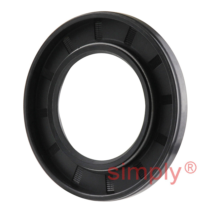 28x47x5mm Nitrile Rubber Single Lip Rotary Shaft Oil Seal SC / R21