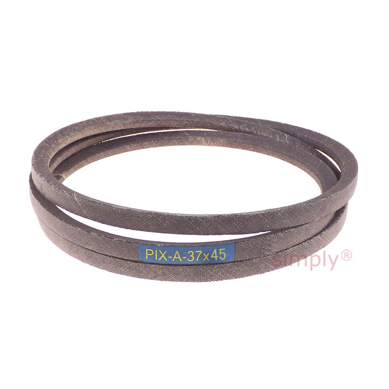 A-37X45 Lawn and Garden Machinery V-Belt Fits Murray