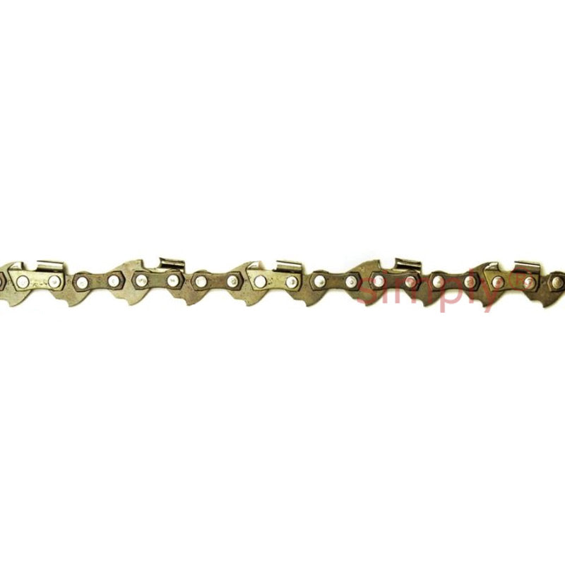 BC040 Chainsaw Chain By ALM to Fit 25cm Bar - Fits Einhell