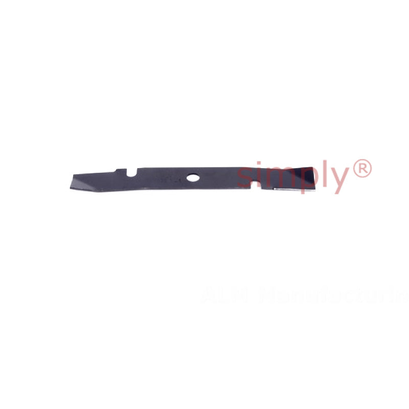 FL044 Lawn Mower Metal Blade 30cm By ALM - Fits Flymo