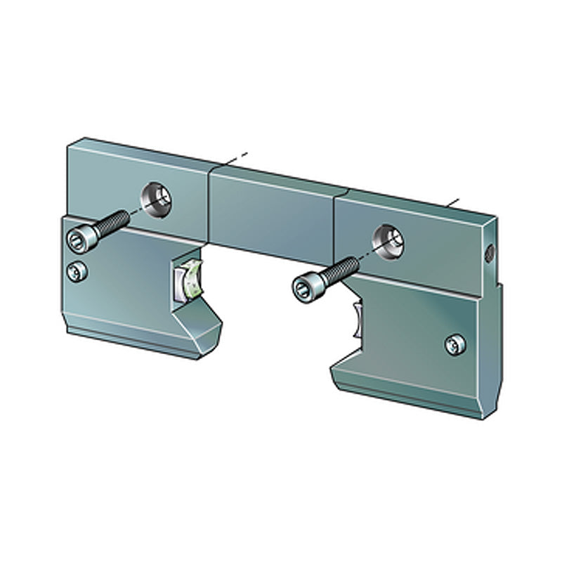 INA AB52 Linear Motion Equipment 120x45.5x19mm - Allow 1-2 Days - Contact Us For Faster Delivery