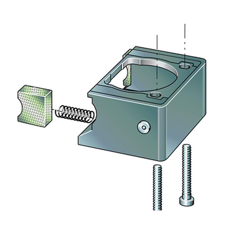 INA AB.LFR5302 Linear Motion Equipment - Allow 1-2 Days - Contact Us For Faster Delivery