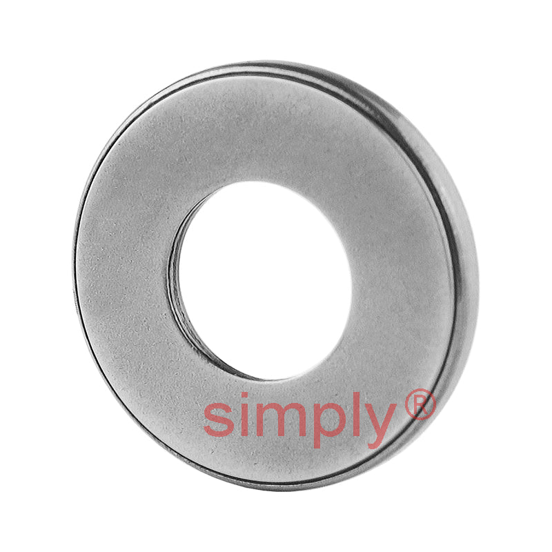 Nadella AX3.575100 Thin Needle Roller Thrust Bearing 75x100x3.5mm - Allow 2-3 Days