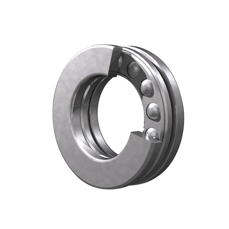 NTN 51207 Axial Deep Groove Ball Bearing 35x62x18mm - Allow 1-2 Days - Contact Us For Faster Delivery