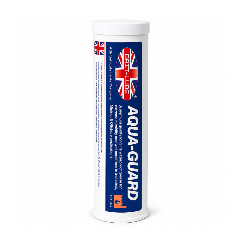 Brit-Lube Aquaguard Grease 3kg - Allow 2-3 Days