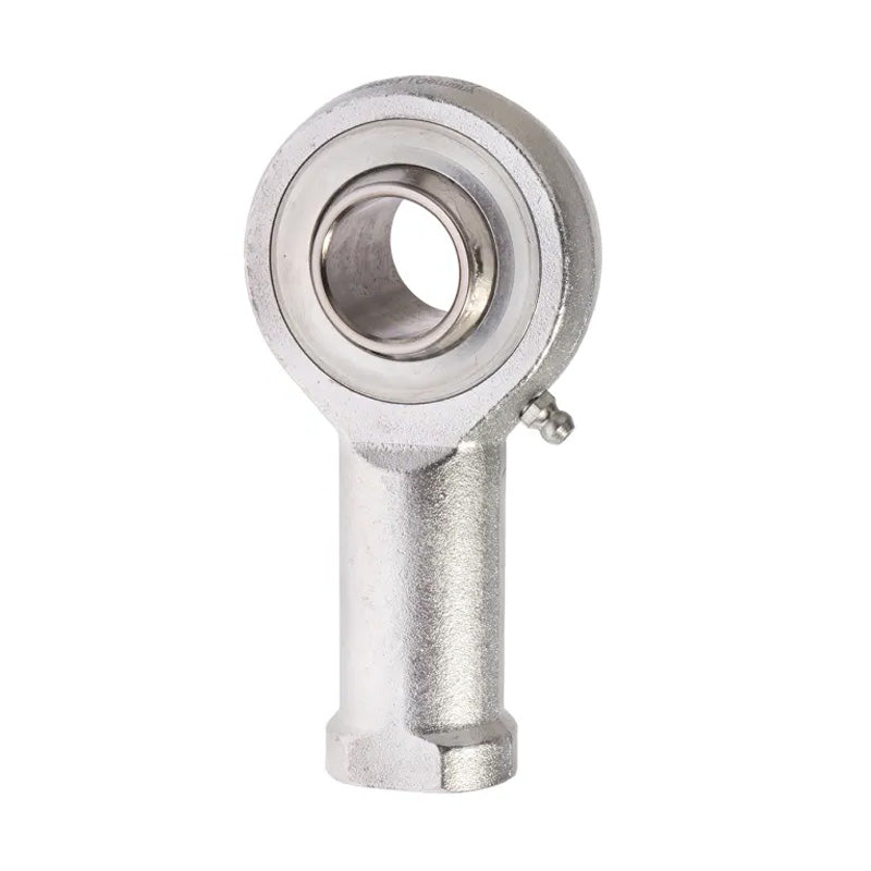 Durbal BRF3/8-00-501 Right Hand Imperial Steel Female Rod End 3/8-24 UNF Thread