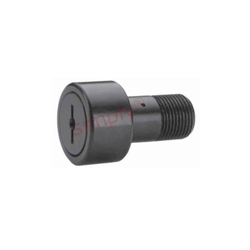 IKO CNBH88 Heavy Duty Slotted Cylindrical Cam Follower 2-3/4 inch Outside Diameter Allow 7-10 Days