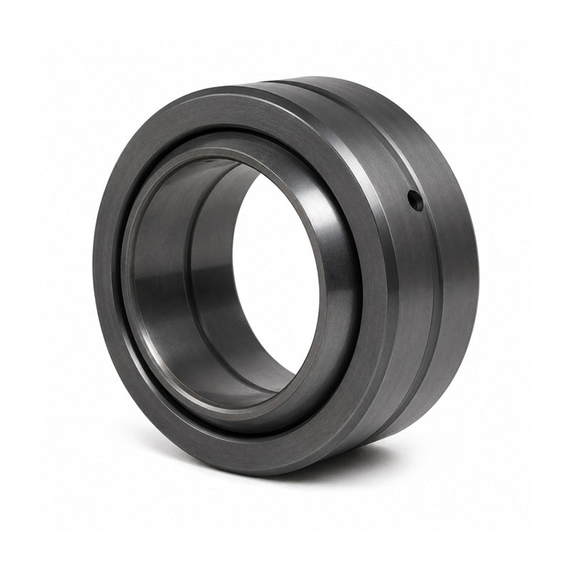 Durbal DGEG110ES Maintenance Required Steel / Steel Spherical Plain Bearing 110x180x100mm