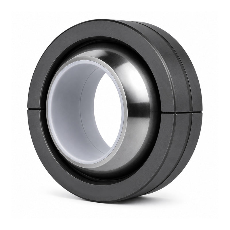 Durbal DGEP180FS Maintenance Free Steel / PTFE Lined XXL Large Radial Spherical Plain Bearing 180x260x128mm