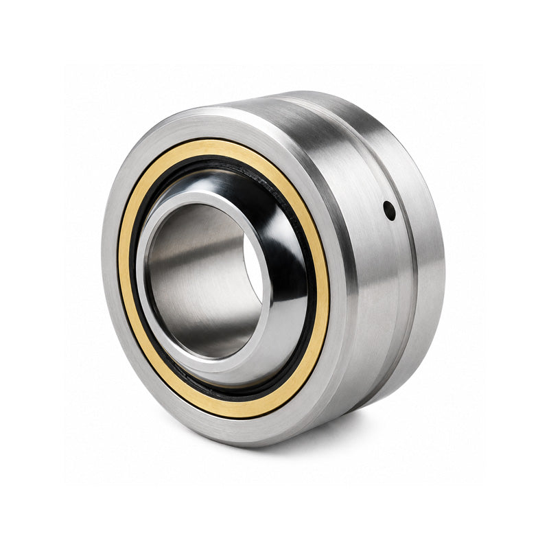 Durbal DS25PB Maintenance Required Steel / Bronze Spherical Plain Bearing 25x56x31mm