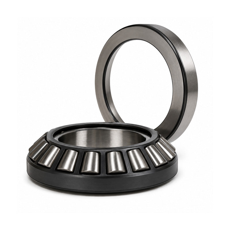 FAG 29317-E1-XL Axial Spherical Roller Bearing 85x150x39mm - Allow 1-2 Days - Contact Us For Faster Delivery