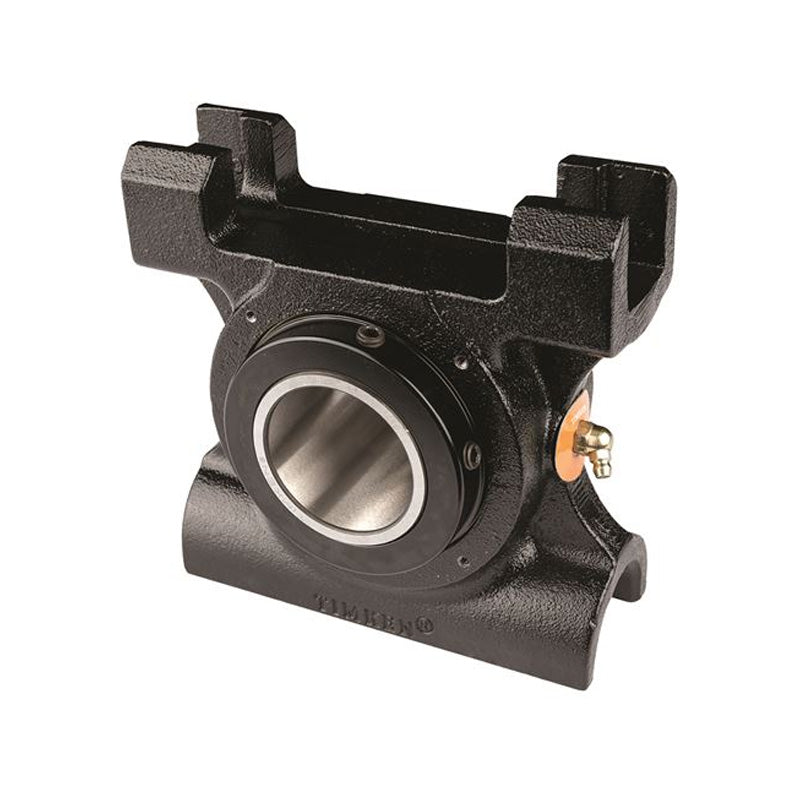 TIMKEN E-TTU-TRB-2-3/4 Mounted Taper Roller Take Up Unit Top Angled Housing for 2-3/4 inch Shafts - Allow 2-3 Days