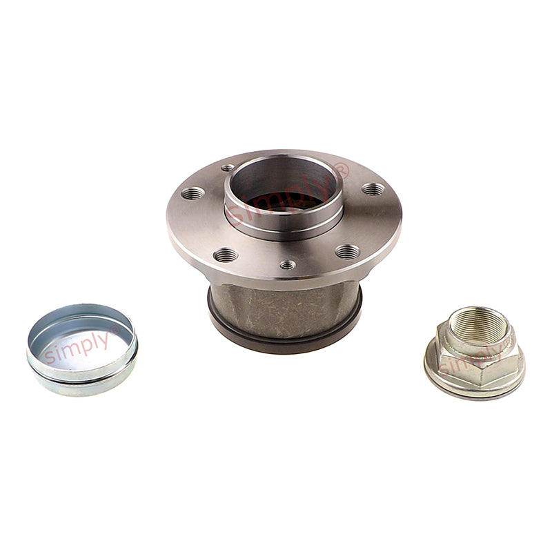 FBK1131 Rear Wheel Bearing Kit