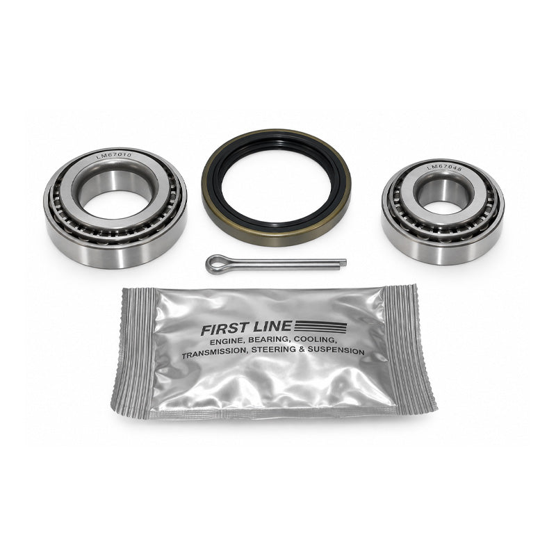 FBK268 Front Wheel Bearing Kit