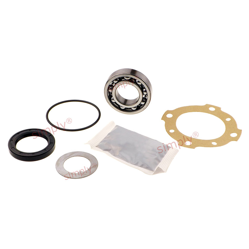 FBK649 Rear Wheel Bearing Kit