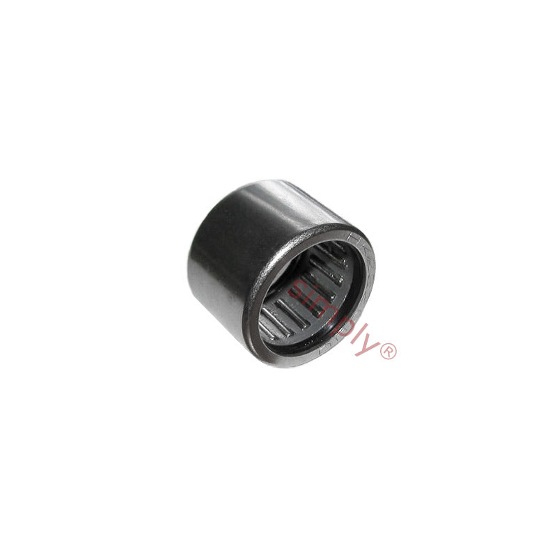 HF1216 Needle Roller Clutch Type One Way Bearing 12x18x16mm