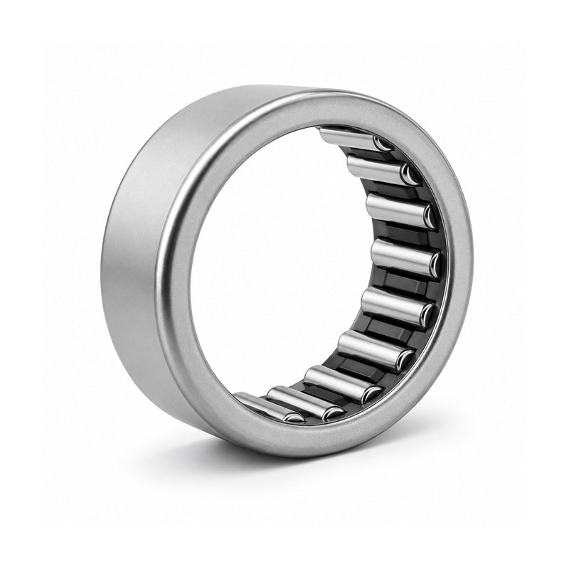 ZEN SCE128 Drawn Cup Roller Bearing with Open End 19.05x25.4x12.7mm - Allow 1-2 Days - Contact Us For Faster Delivery