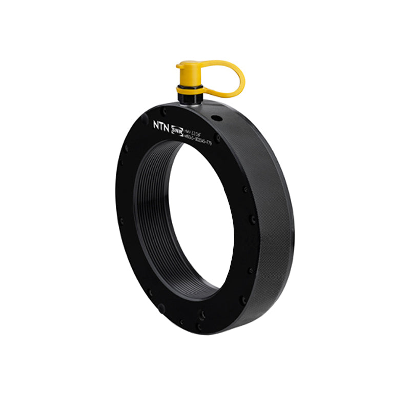 SNR HMV72 Metric Hydraulic Nut with Tr360x5 Thread - Allow 2-3 Days