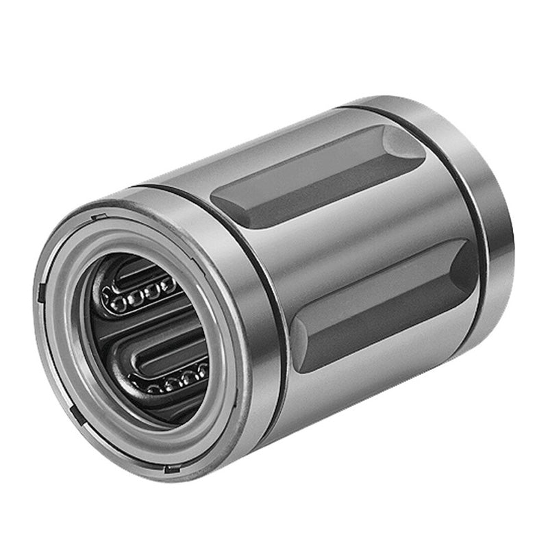 Rexroth R060102510 KBM-25 -D Linear Ball Bearing 25x40x58mm - Allow 1-2 Days - Contact Us For Faster Delivery