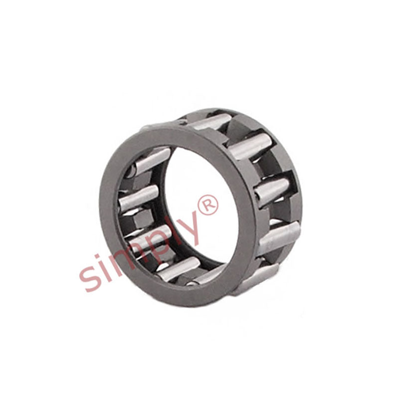 Major Brand K37x42x17 Needle Roller Cage Assembly 37x42x17mm