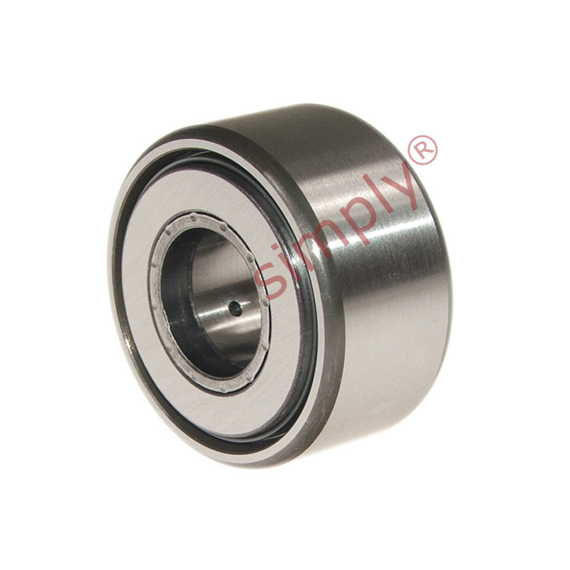SKF NNTR65x160x752ZL Support Roller With Axial Guidance 65x160x75mm