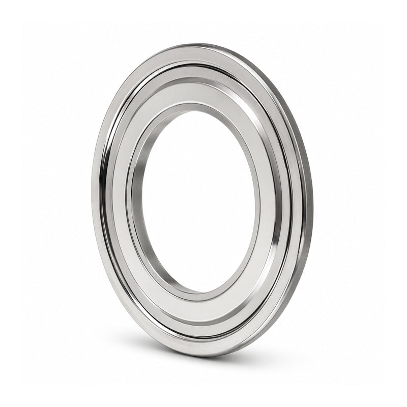 LSTO75X130 Sealing Disk Nilos Ring 75x130x4mm