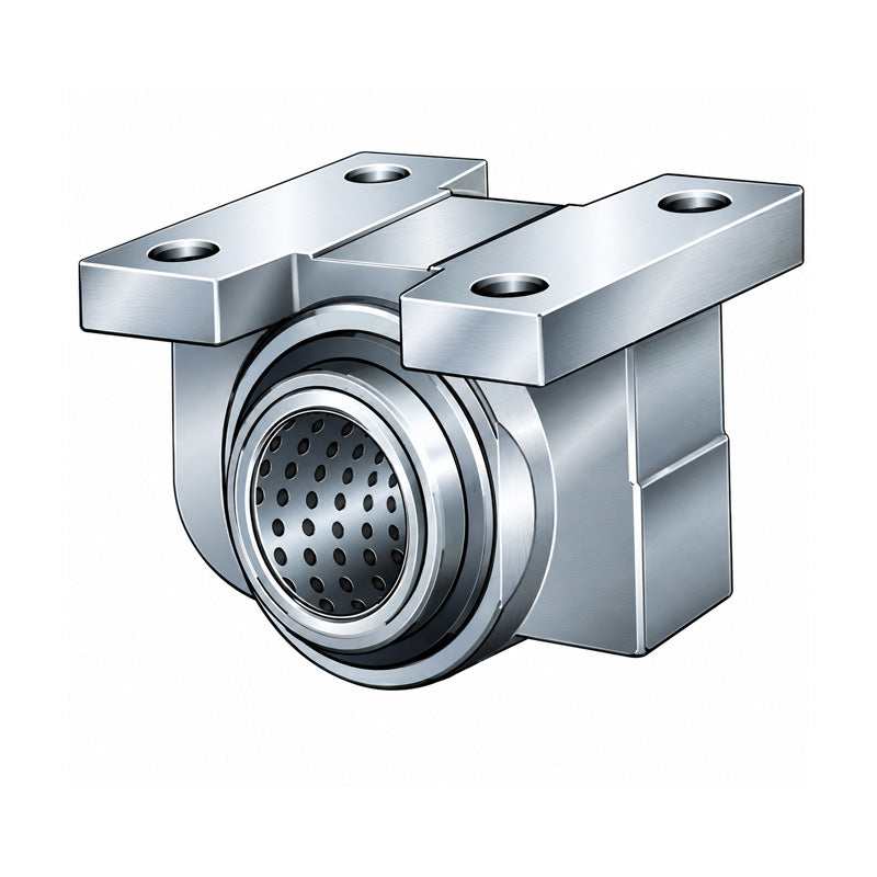 INA PAGBA30-PP-AS Linear Plain Bearing Unit - Allow 1-2 Days - Contact Us For Faster Delivery