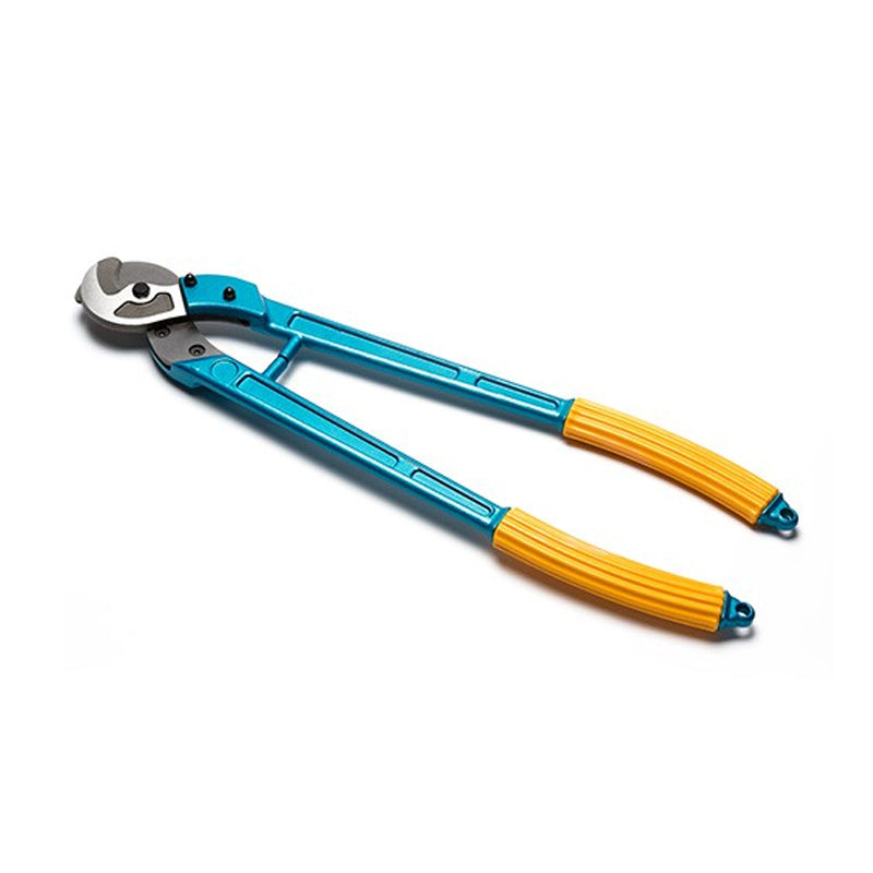 Partex PCC250 Cable Cutters for Non-Steel Wire Armoured Aluminium and Copper Cables up to 250mm