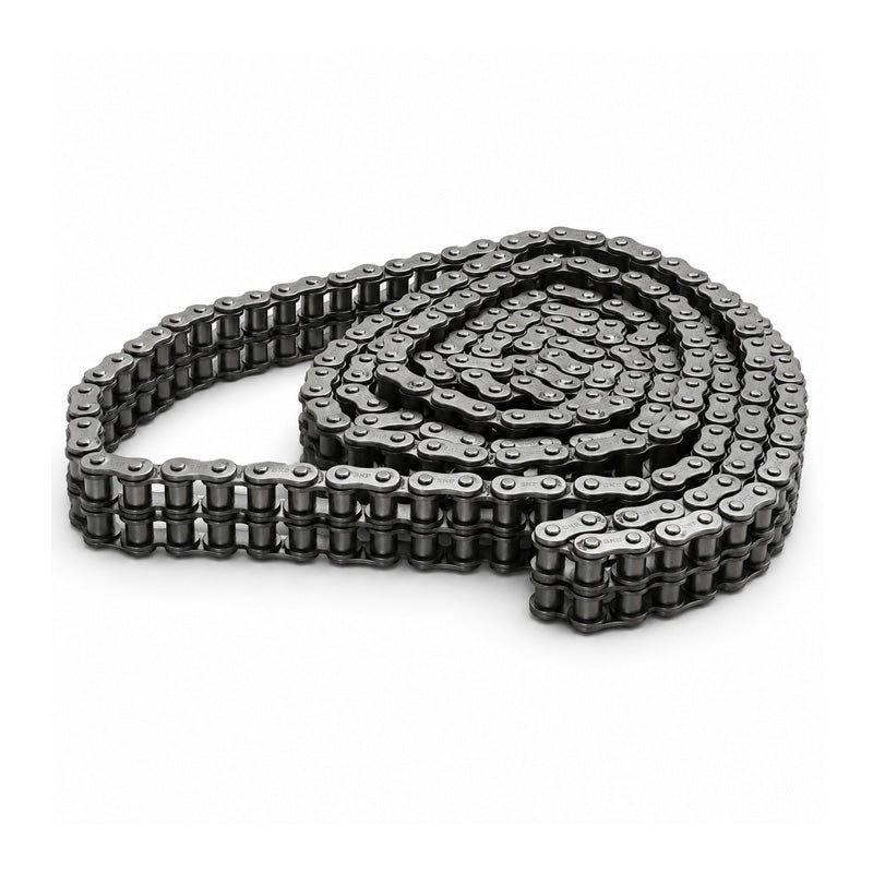SKF PHC50-2X5MTR ANSI Duplex Roller Chain