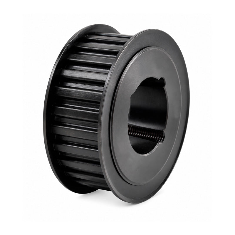Martin Synchrochain / Polychain PC14M-30S-37 133.69mm Pitch Diameter 30 Teeth Tapered Bore Timing Belt Pulley (Bush not Incl.) Allow 7-10 Days
