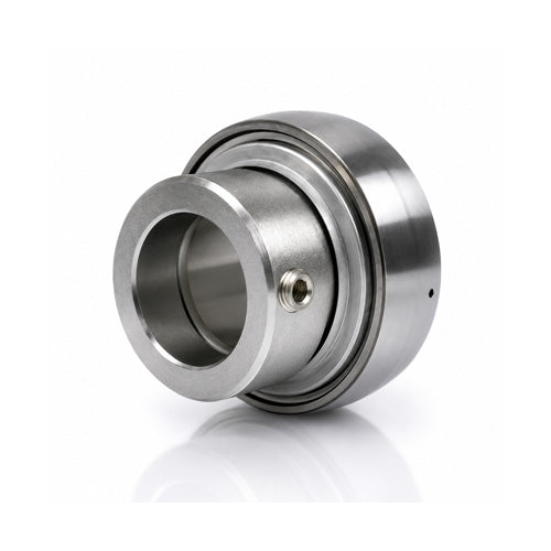 NKE GE40-KRRB Radial Insert Ball Bearing 40x80x56.3mm - Allow 1-2 Days - Contact Us For Faster Delivery
