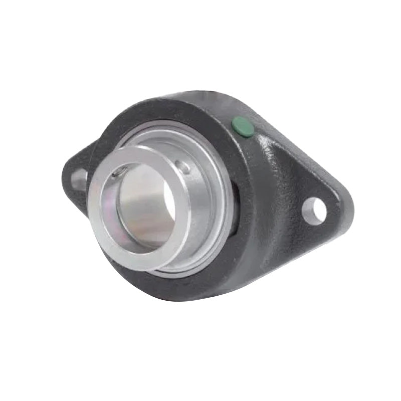 NKE RCJT25-N Flanged Housing Unit - Allow 1-2 Days - Contact Us For Faster Delivery