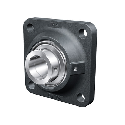 INA RCJY45 Flanged Housing Unit - Allow 1-2 Days - Contact Us For Faster Delivery