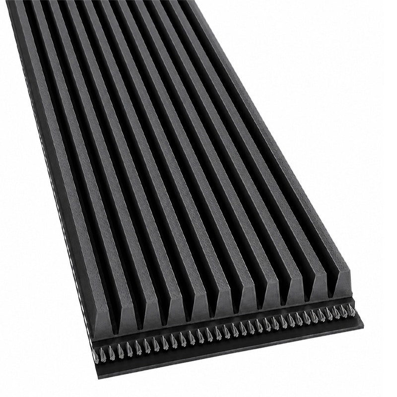 755PK/297K Pix Poly V Multiple Ribbed Belt 755mm/29.7 inch Length with 11 Ribs Allow 2-3 Days