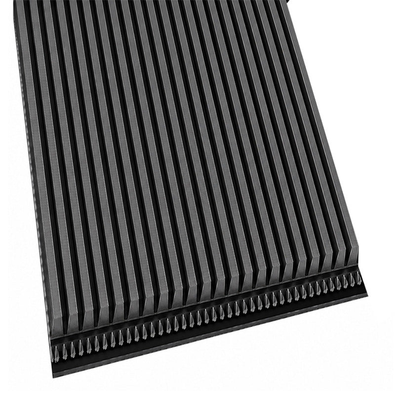 1950PK/768K Pix Poly V Multiple Ribbed Belt 1950mm/76.8 inch Length with 22 Ribs Allow 2-3 Days