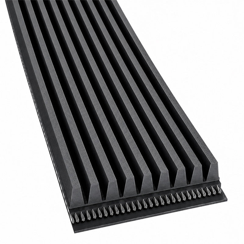 1613PK/635K Pix Poly V Multiple Ribbed Belt 1613mm/63.5 inch Length with 9 Ribs Allow 2-3 Days