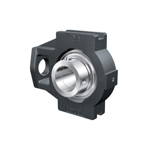 INA RTUE45 Take-Up Housing Unit - Allow 1-2 Days - Contact Us For Faster Delivery