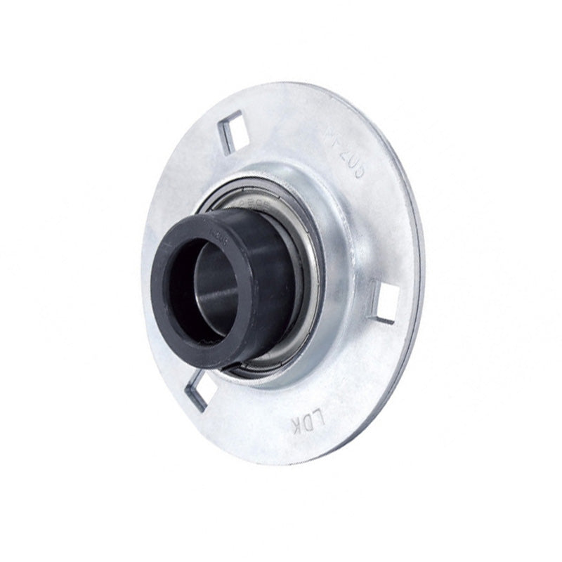 FYH SAPFL202-10 Flanged Housing Unit - Allow 1-2 Days - Contact Us For Faster Delivery