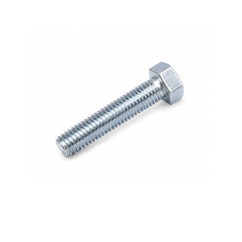 M4x6mm Bright Zinc Plated Set Screw