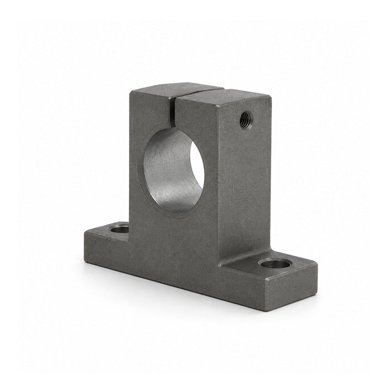 ZEN SK20 Shaft Trestle 20x60x20mm - Allow 1-2 Days - Contact Us For Faster Delivery