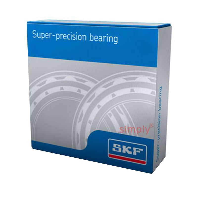 SKF NN3068KSPW33 Super Precision Double Row Cylindrical Roller Spindle Bearing 340x520x133mm
