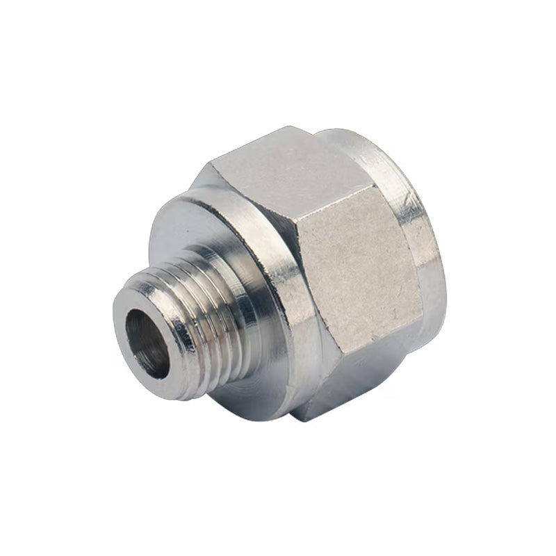 SKF LAPN6 Nipple G1/4 - M6
