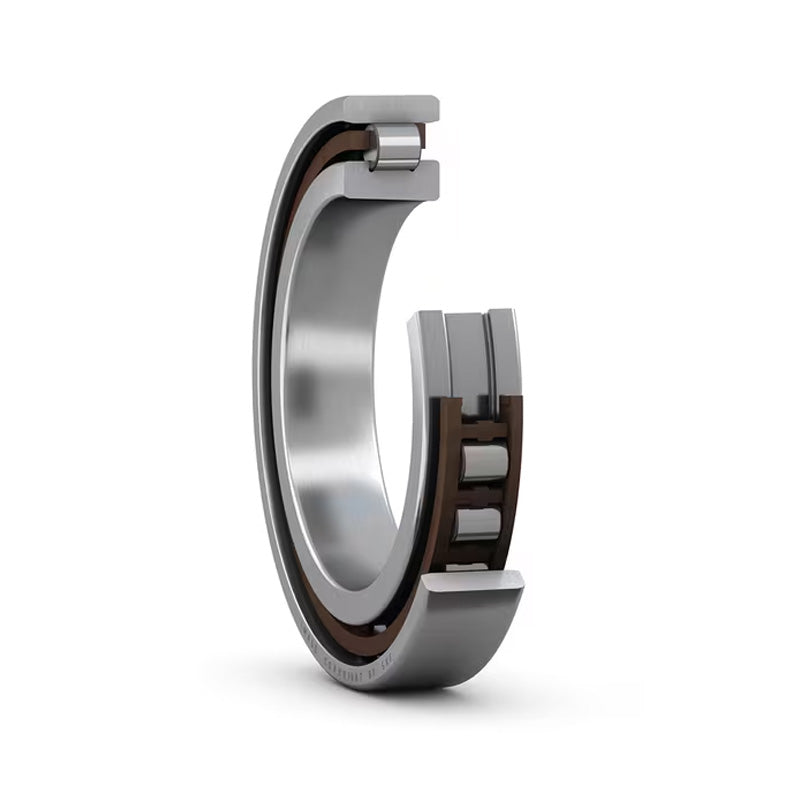 SKF N1011KTNHC5SP Super Precision Single Row Cylindrical Roller Spindle Bearing 55x90x18mm