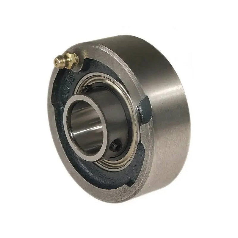RHP SLC1-3/4A Cast Iron Cartridge Unit with 1-3/4 inch Bore Insert 111.15mm Outside Diameter