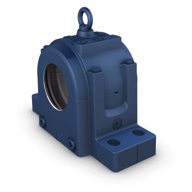 SKF SONL226-526 Cast Iron Split Pillow Block Housing
