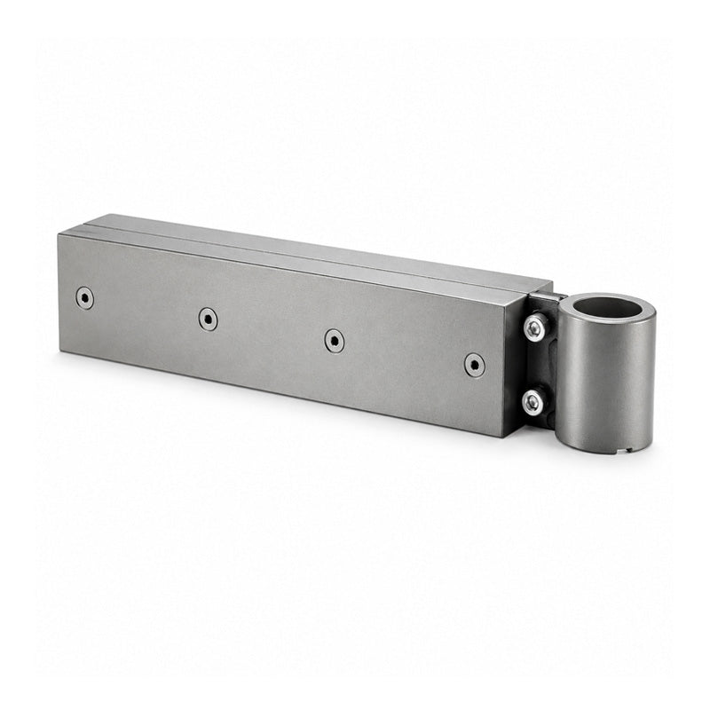 SNR Extension Yoke for Small SmartTEMP Induction Heater - Minimum Bearing Bore 75mm - Allow 2-3 Days