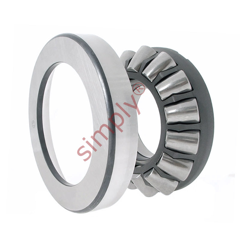 SKF 29448E Spherical Roller Thrust Bearing 240x440x122mm