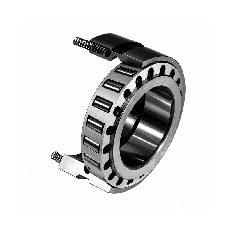 Gamet 124070/124112XP Super Precision Tapered Roller Bearing Integral Spring Carrier Cup Type 70x112.712x33mm - Allow 7-10 Days